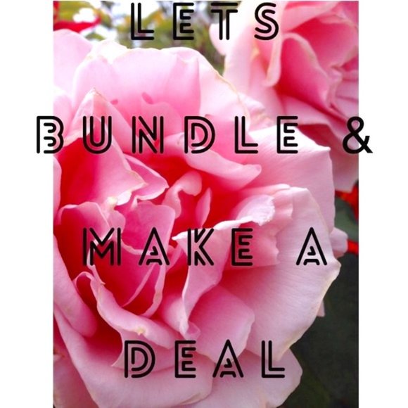 Bundle and Save! - Picture 1 of 1